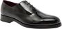 Valentino Garavani Zwart Lakleer Oxford Vetersluiting Black Heren - Thumbnail 2