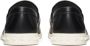 Valentino Garavani Zwart Wit VLogo Signature Instap Schoenen Black Heren - Thumbnail 4