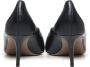 Valentino Garavani Zwarte hakken sandalen Black Dames - Thumbnail 3