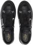 Valentino Garavani Zwarte High Top Sneakers Logo Print - Thumbnail 2
