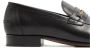 Valentino Garavani Zwarte Slip-On Platte Schoenen Ronde Neus - Thumbnail 2