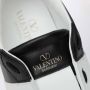 Valentino Garavani Zwarte lage sneakers - Thumbnail 2