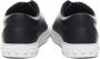 Valentino Garavani Zwarte Sneakers met Logo Biologisch afbreekbare Rubberen Zool Black Heren - Thumbnail 6