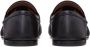 Valentino Garavani Zwarte Loafer Signature VLogo Nappa Leer Black Heren - Thumbnail 3