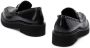 Valentino Garavani Zwarte platte schoenen met Rockstud-versiering Black Heren - Thumbnail 5