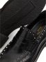 Valentino Garavani Zwarte platte schoenen met Rockstud-versiering Black Heren - Thumbnail 10