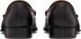 Valentino Garavani Zwarte platte schoenen met VLogo Signature van leer Black Dames - Thumbnail 5