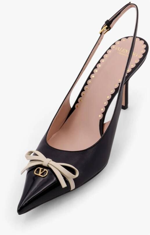 Valentino Strik Slingback Pumps - Foto 2