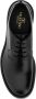 Valentino Garavani Zwarte Rockstud Derby Schoenen - Thumbnail 2