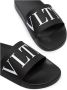 Valentino Garavani Zwarte Sandalen voor Mannen Black Heren - Thumbnail 4