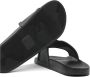 Valentino Garavani Zwarte Sandalen voor Mannen Coolside Stijl - Thumbnail 2
