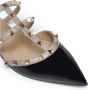 Valentino Garavani Zwarte Sandalen voor Stijlvolle Look Black Dames - Thumbnail 7