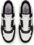 Valentino Garavani Zwarte Sneakers met Rockstud Details Black Heren - Thumbnail 5