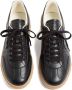 Valentino Garavani Zwarte Sneakers voor Mannen Aw25 - Thumbnail 2