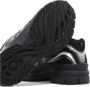 Valentino Garavani Zwarte Sneakers voor Mannen Stijlvol - Thumbnail 2