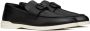 Valentino Garavani Zwarte VLogo Signature Sneakers Black Heren - Thumbnail 13