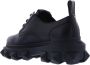 Valentino Garavani Veterschoenen Black Heren - Thumbnail 2