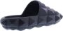 Valentino Garavani Teenslippers &amp; Sliders Black Heren - Thumbnail 7