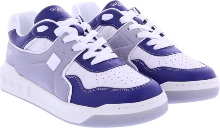 Valentino Heren Sneaker Multicolor Heren