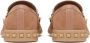Valentino Loafers Brown Dames - Thumbnail 3