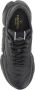 Valentino Luxe Leren Lage Sneakers - Thumbnail 2