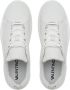 Valentino Moderne Sportieve Sneakers Rey Man - Thumbnail 2