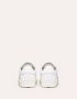 Valentino Open Sneakers White Heren - Thumbnail 6