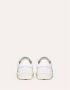 Valentino Open sneakers White Heren - Thumbnail 6