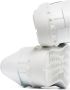 Valentino Open Sneakers White Heren - Thumbnail 8
