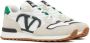 Valentino Panelled VLogo Pace Sneakers Multicolor Heren - Thumbnail 2