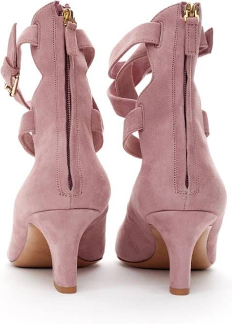 Valentino Pumps Pink Dames