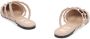 Valentino Garavani Zwarte Sandalen voor Stijlvolle Look Black Dames - Thumbnail 10