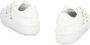 Valentino Rockstud Untitled leren sneakers White Dames - Thumbnail 6