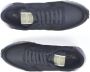 Valentino Garavani Camouflage Rockrunner Sneaker Zwart Heren - Thumbnail 13