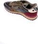 Valentino Camouflage Rockrunner Sneakers Rood Heren - Thumbnail 15