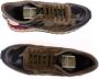 Valentino Camouflage Rockrunner Sneakers Rood Heren - Thumbnail 3