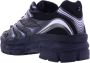 Valentino Garavani Zwarte Sneakers voor Mannen Stijlvol - Thumbnail 6