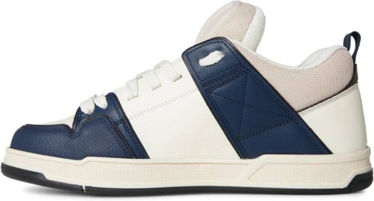 Valentino Sneakers Wit Heren