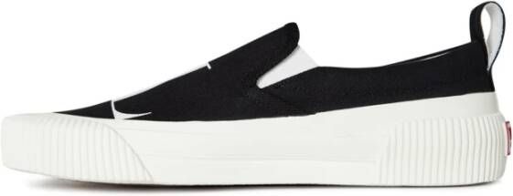 Valentino Sneakers Zwart Heren