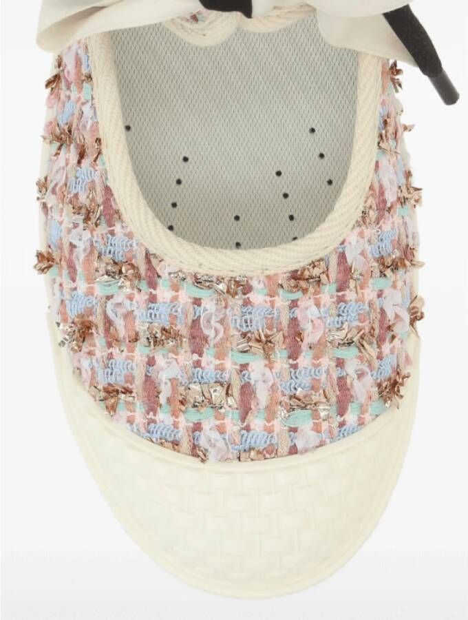 Valentino Strikstrik Sneakers