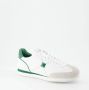 Valentino Garavani Studs Veterschoenen Green Heren - Thumbnail 2