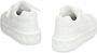 Valentino Studded Low-top Sneakers White Heren - Thumbnail 3