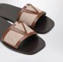 Valentino Superstar Sandalen - Thumbnail 2