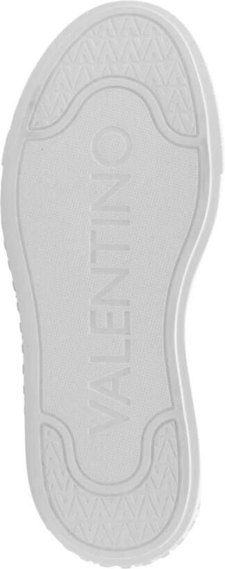 Valentino Venus Woman Plateau Sneakers