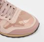 Valentino Vintage Pre-owned Canvas sneakers Pink Dames - Thumbnail 6