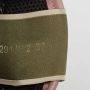 Valentino Vintage Pre-owned Canvas sneakers Pink Dames - Thumbnail 7