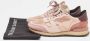 Valentino Vintage Pre-owned Canvas sneakers Pink Dames - Thumbnail 8