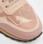 Valentino Vintage Pre-owned Canvas sneakers Pink Dames - Thumbnail 7