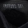 Valentino Vintage Pre-owned Fabric sneakers Black Dames - Thumbnail 8