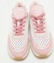 Valentino Vintage Pre-owned Fabric sneakers Multicolor Dames - Thumbnail 3